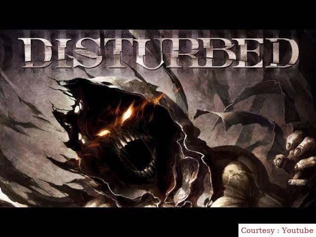 Disturbed