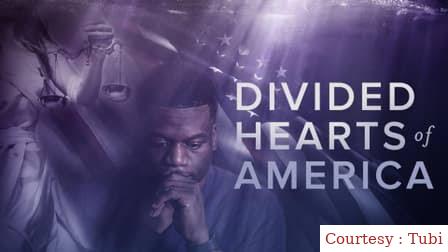 Divided Hearts of America