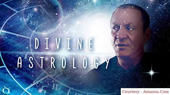 Divine Astrology 