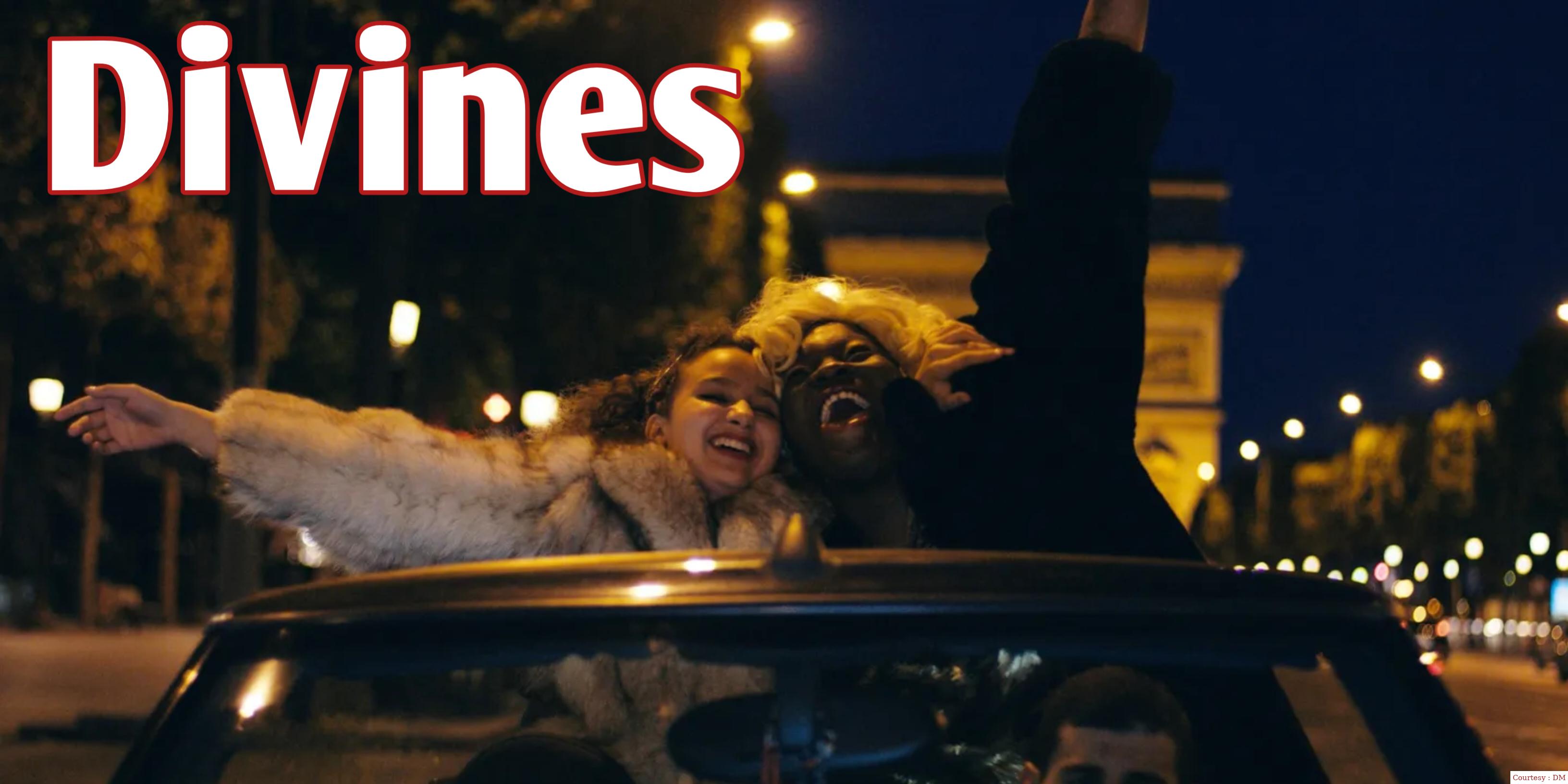 Divines