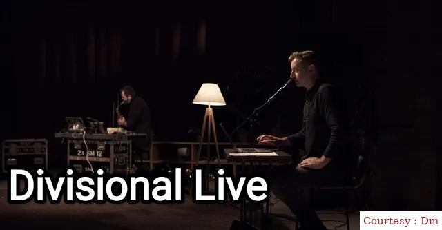Divisional Live