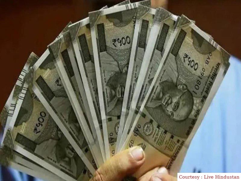Dixon Technologies Limiteds shares rose after receiving orders from Lenovo.