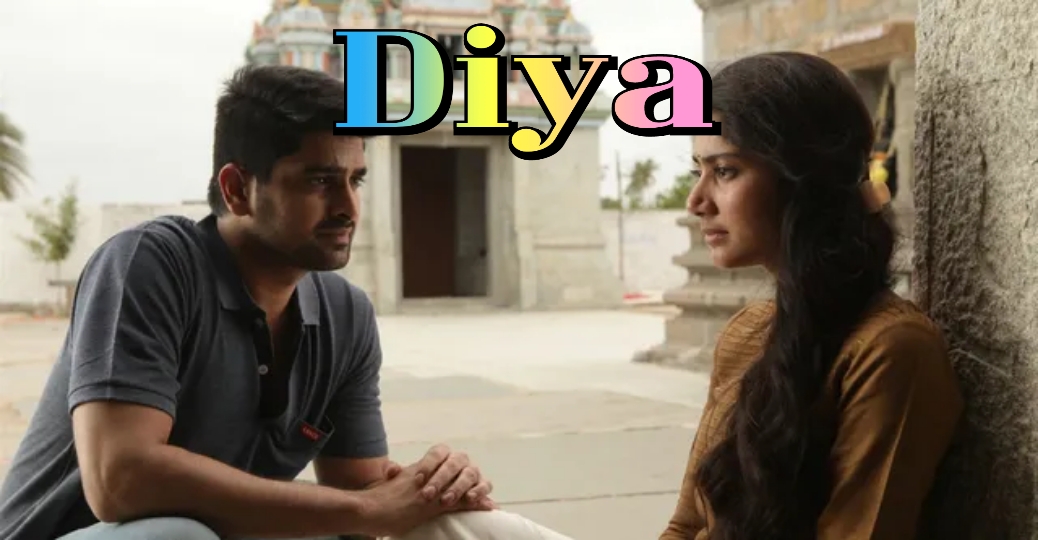 Diya