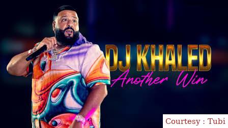 DJ Khaled: Another Win