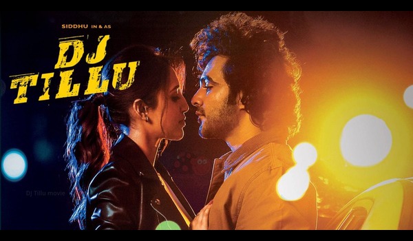 DJ Tillu 