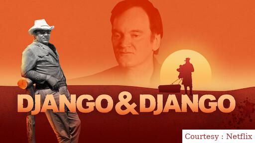 Watch Free  Django & Django Full Movie Online