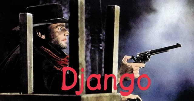 Watch Free  Django Full Movie Online