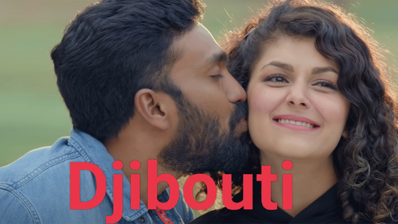 Djibouti