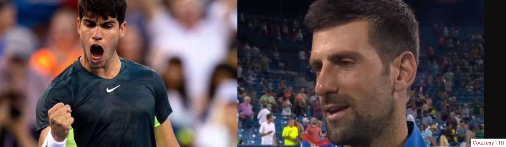 Djokovic Enacts Wimbledon Revenge: Saves Championship Point 