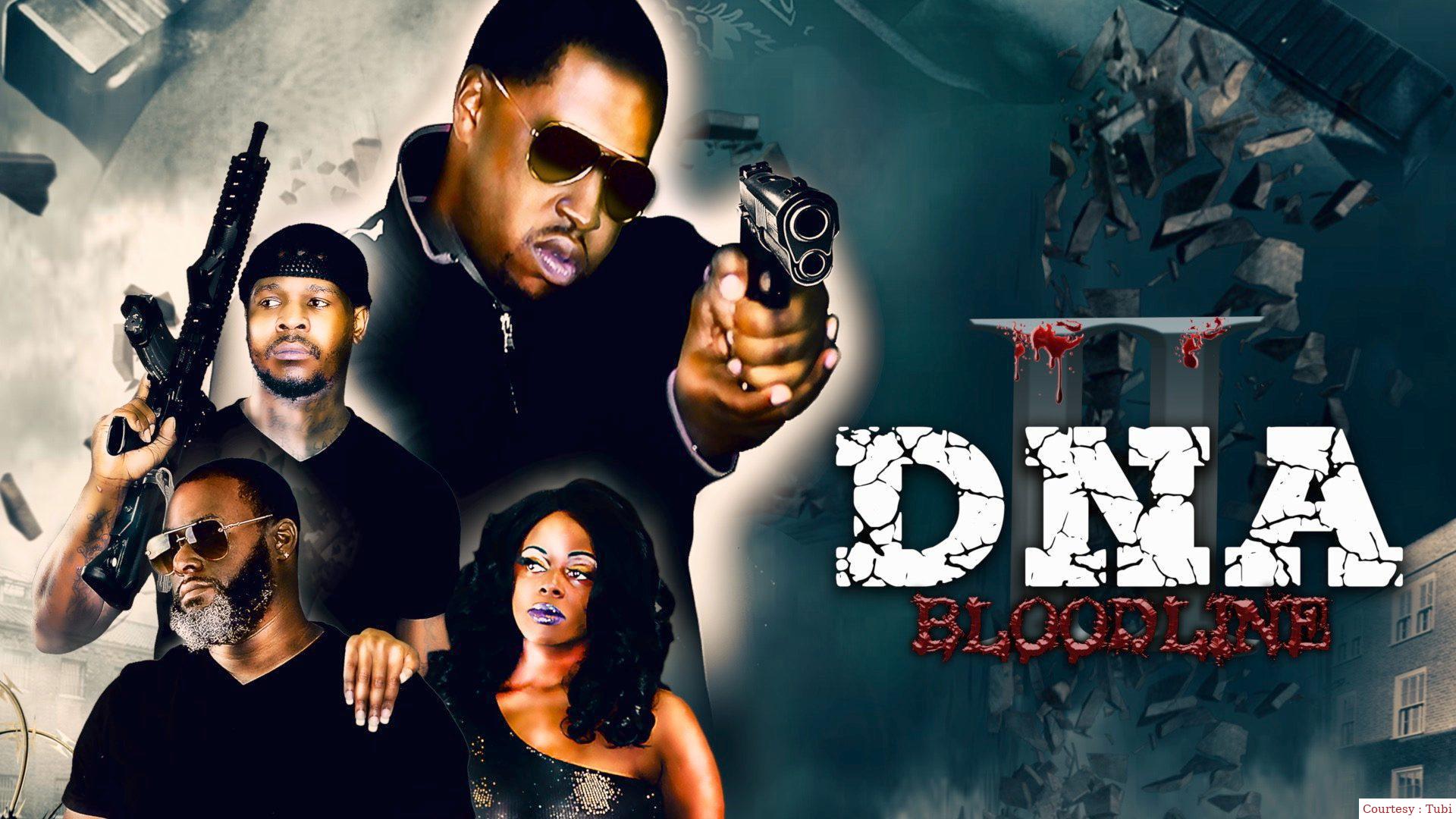 DNA 2: Bloodline