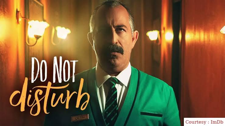 Watch Free Do Not Disturb Full Movie Online