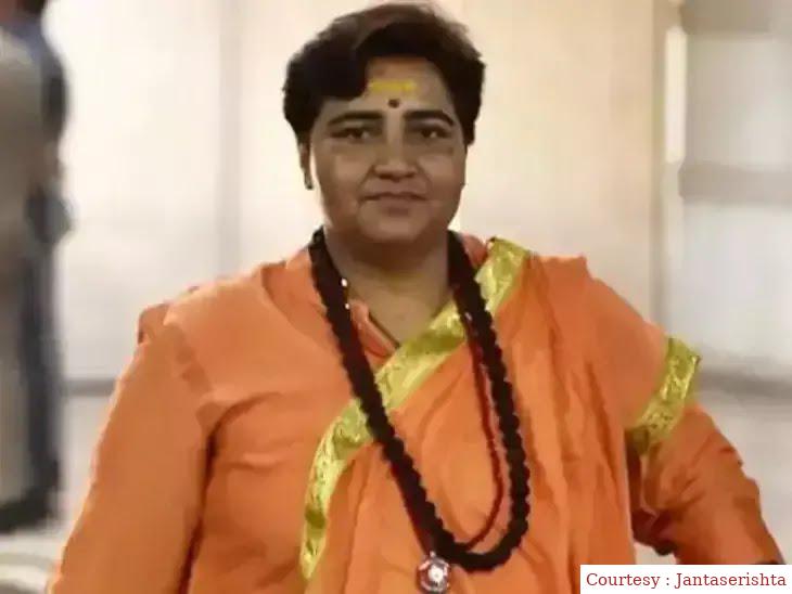 Do not know about Malegaon blast: MP Pragya Thakur