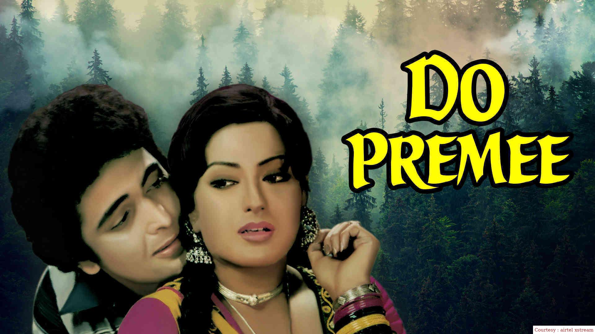 Watch Free  Do Premee Full Movie Online