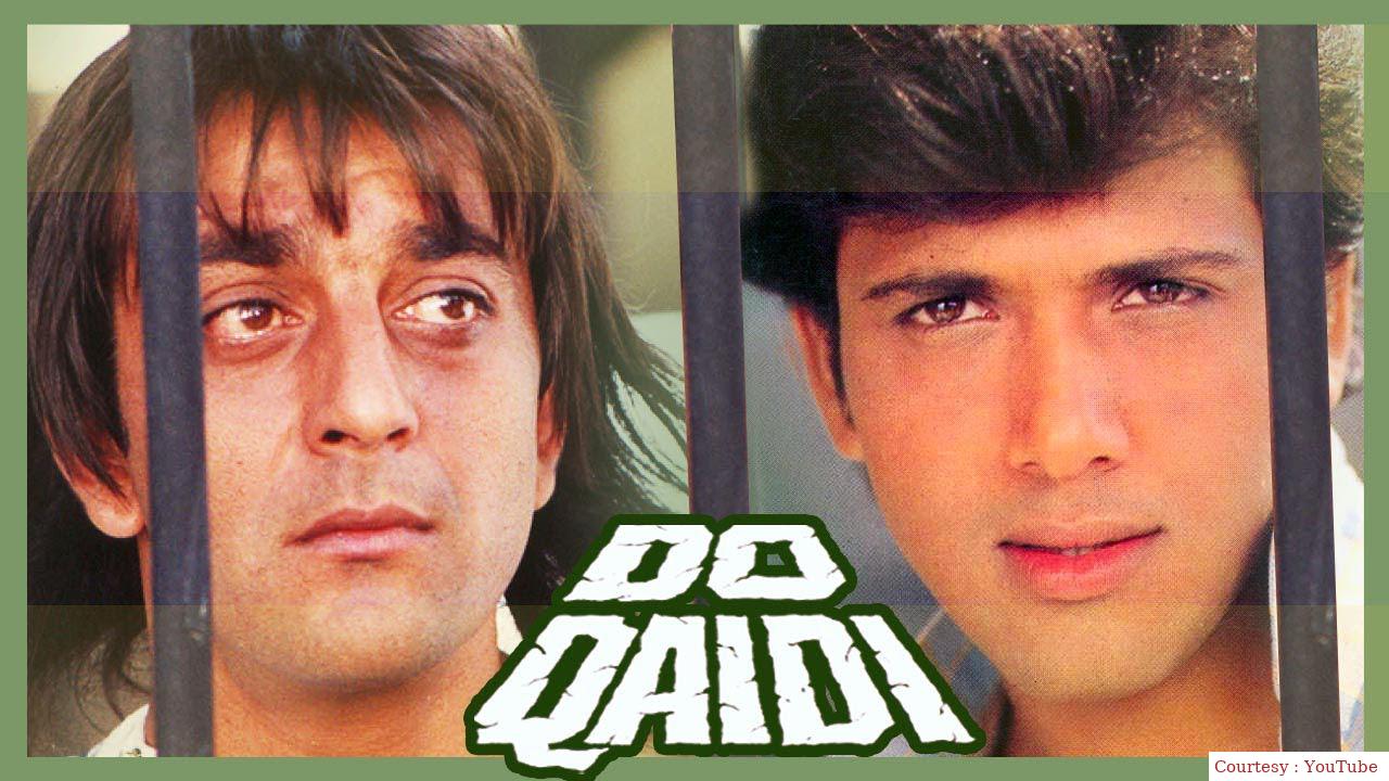 Watch Free  Do Qaidi Full Movie Online