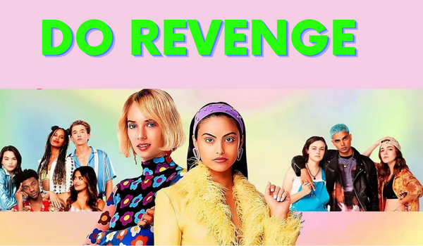 Watch Free  Do Revenge Full Movie Online