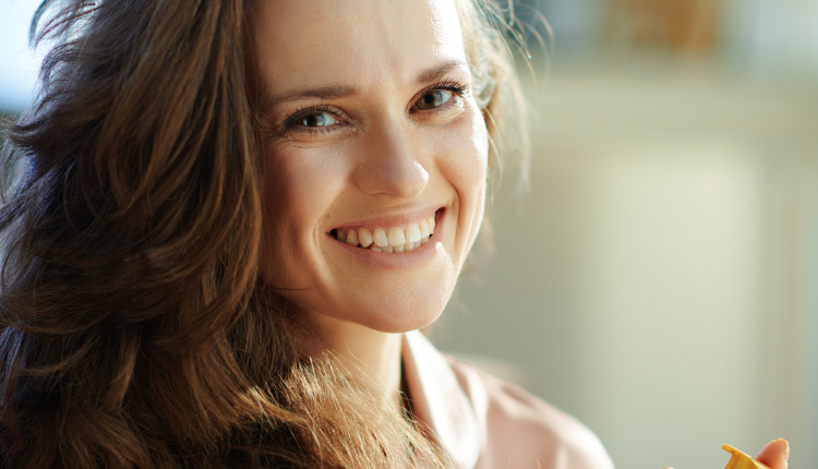 Do the deep conditioning of hair with these things of the house