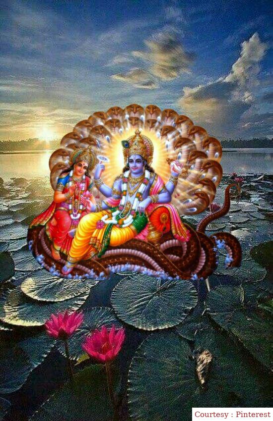 क्या आप जानते हैं इस ब्रह्मांड की साम्राज्ञी के बारे में?