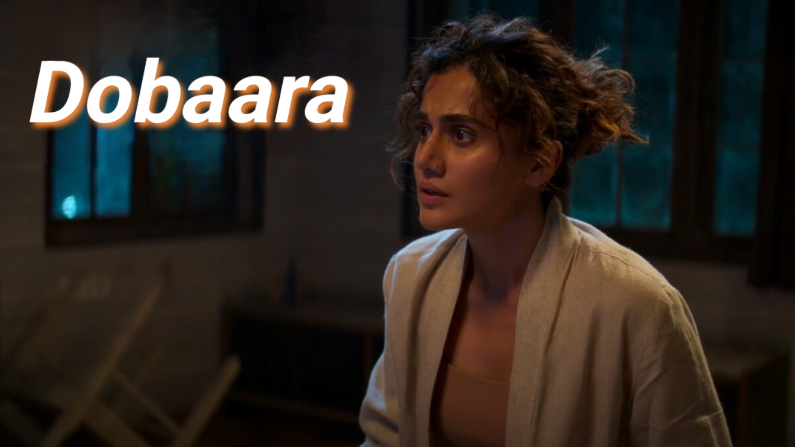Watch Free  Dobaara Full Movie Online