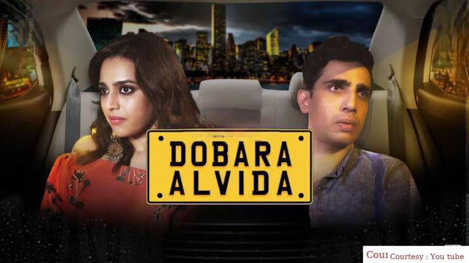 Watch Free  Dobara Alvida Full Movie Online