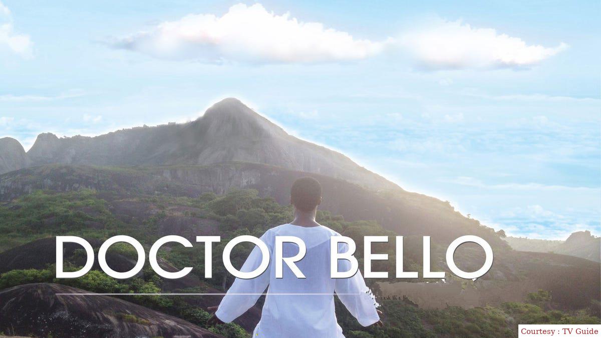 Watch Free  Doctor Bello Full Movie Online