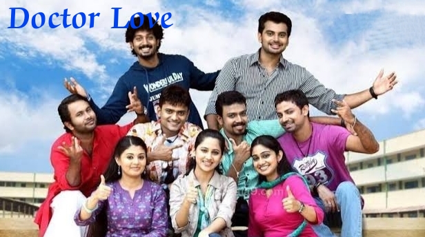 Doctor Love