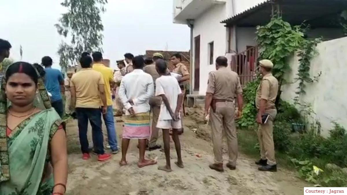 Doctor Sudarshan Bairagis daughter murdered, miscreant arrested in encounter by police!