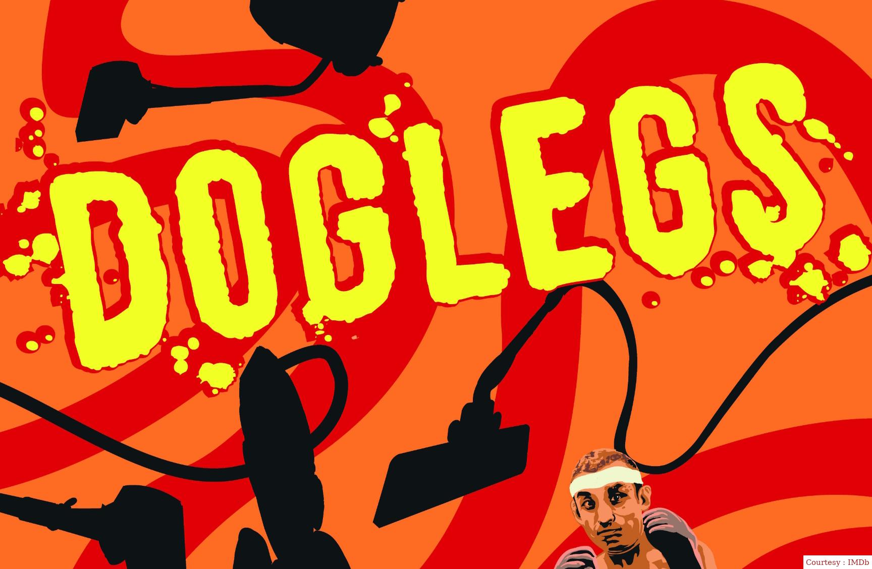 Watch Free  Doglegs Full Movie Online