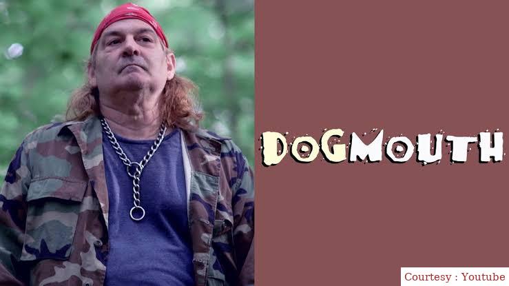 Dogmouth 