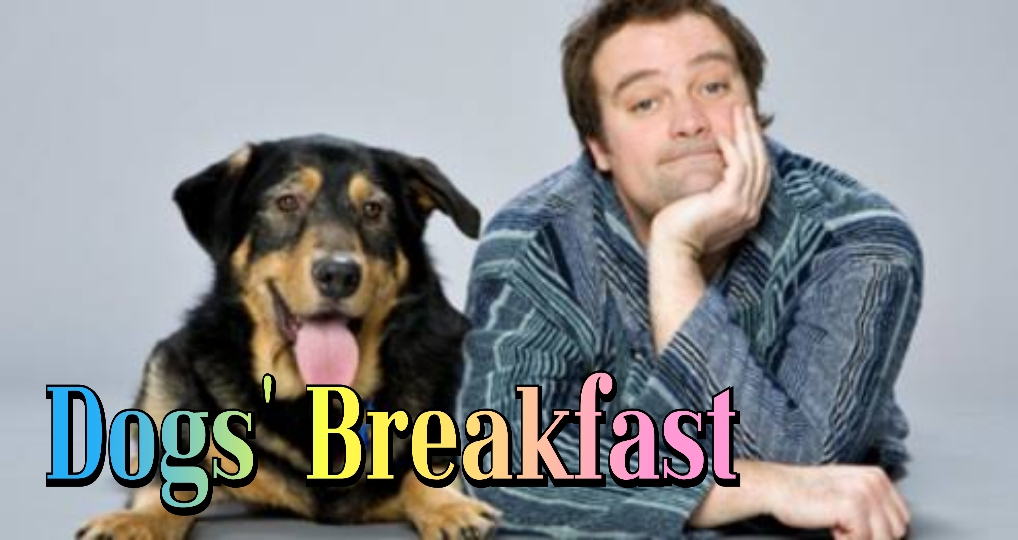 Dogs' Breakfast