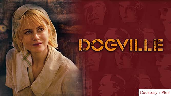 Watch Free  Dogville Full Movie Online
