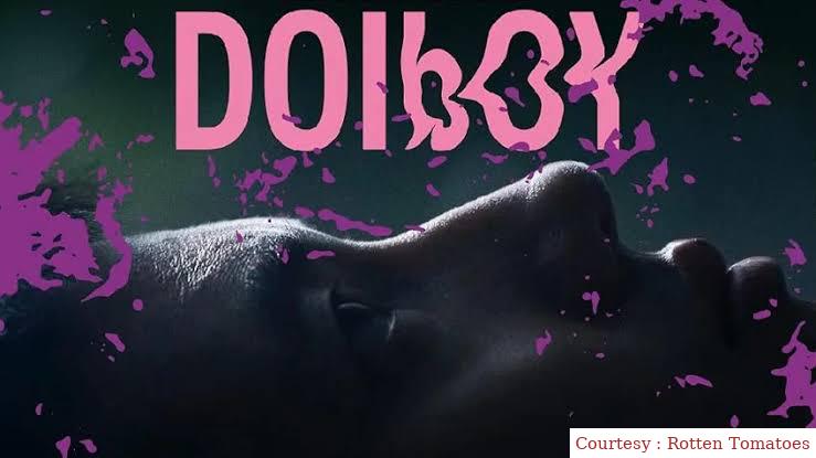 Doi Boy 