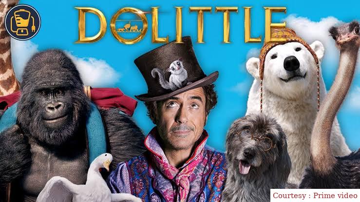 Dolittle