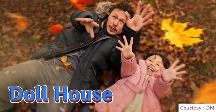 Watch Free  Doll House Full Movie Online