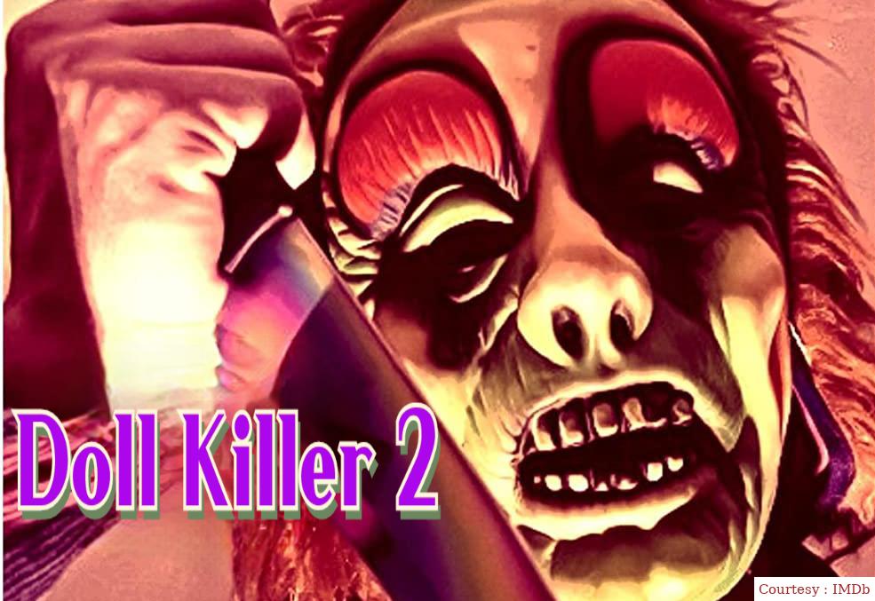 Doll Killer 2 