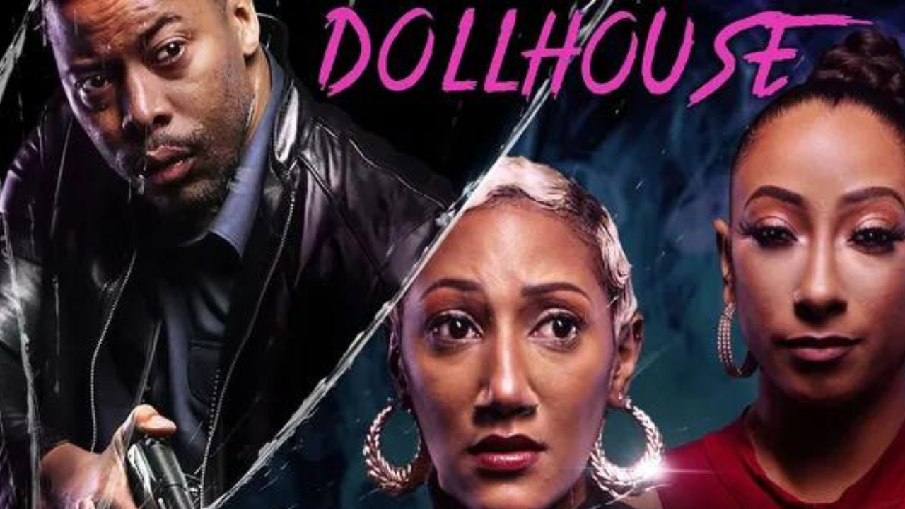 Dollhouse 