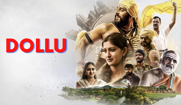 Watch Free  Dollu Full Movie Online