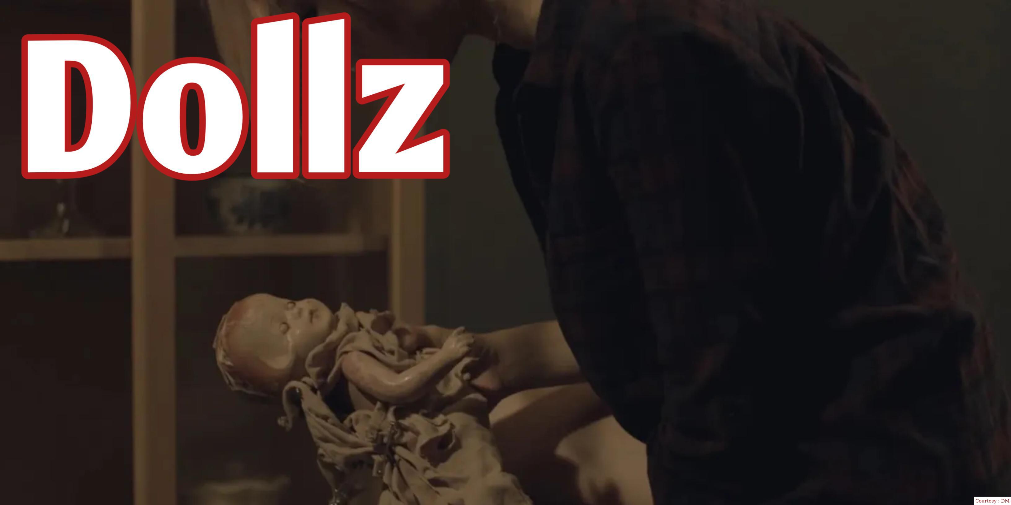 Watch Free  Dollz Full Movie Online