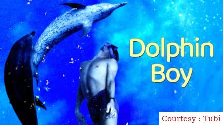 Dolphin Boy