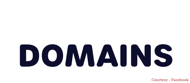 Domains