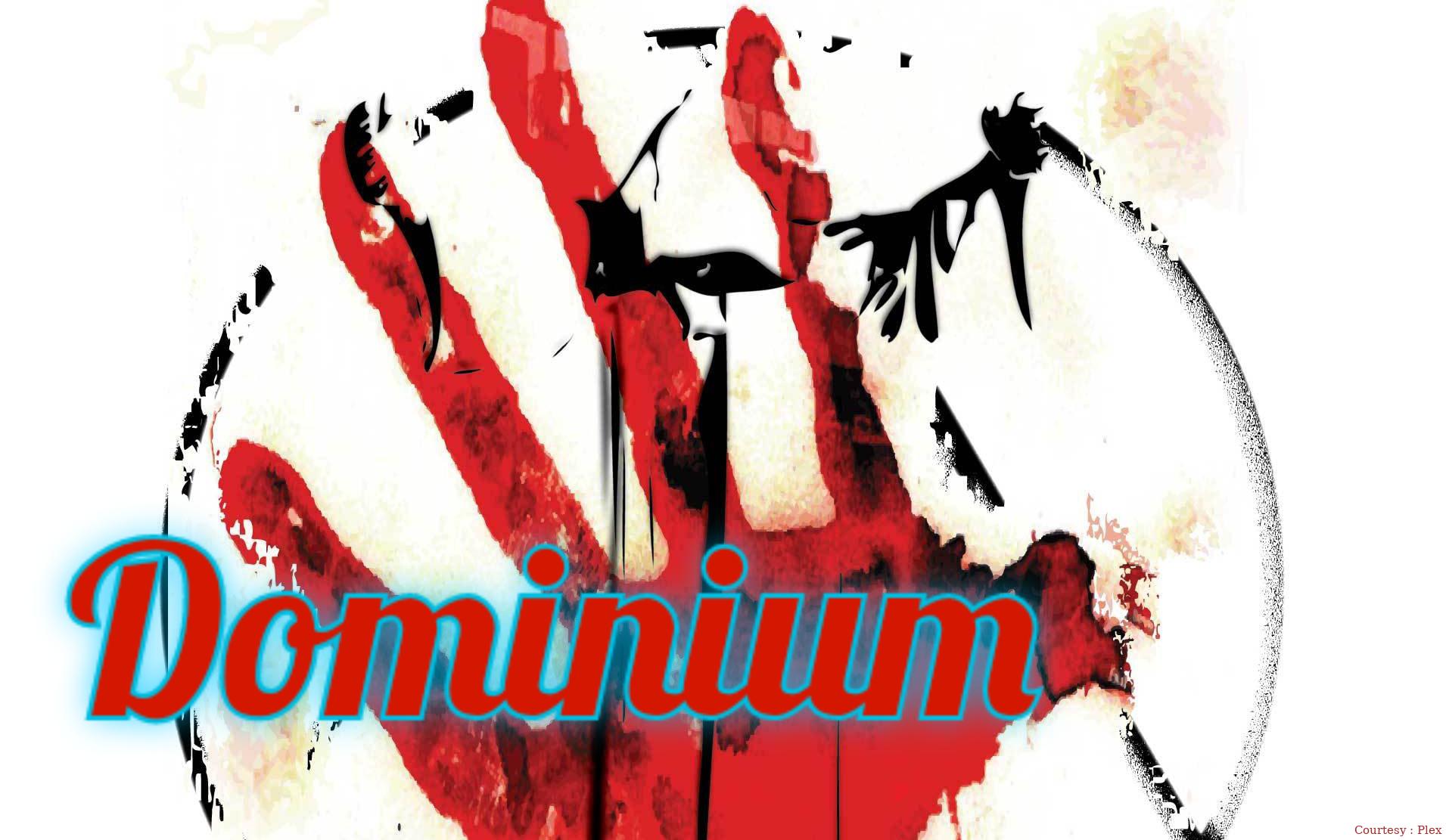Watch Free  Dominium Full Movie Online