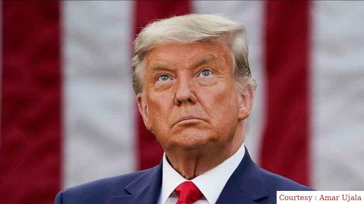 अपने पूर्व वकील के खिलाफ मुकदमा दायर किया डोनाल्ड ट्रम्प ने।