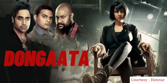 Watch Free  Dongaata Full Movie Online