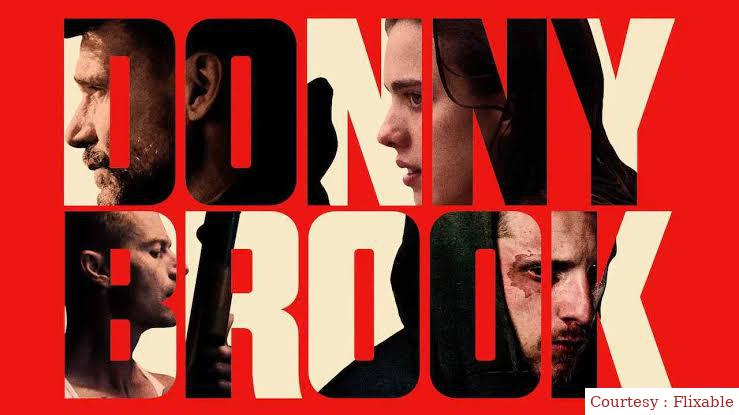 Watch Free  Donnybrook Full Movie Online