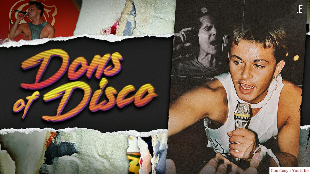 Watch Free  Dons of Disco Full Movie Online