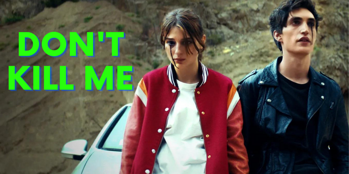 Watch Free  Don't Kill Me Full Movie Online