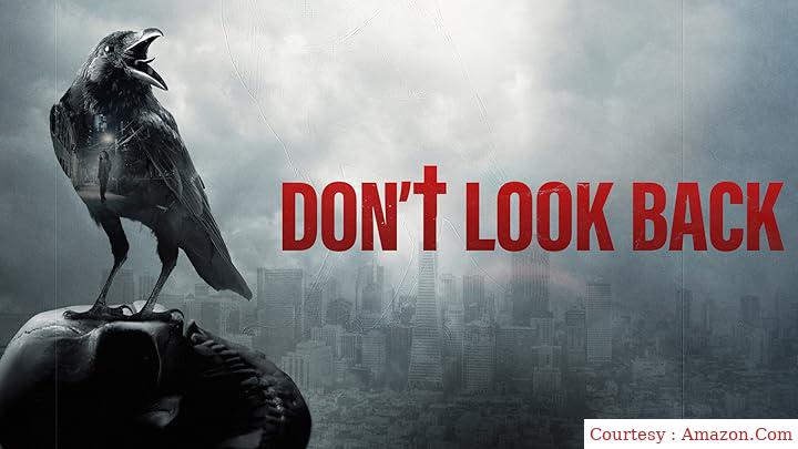 Watch Free Don't Look Back Full Movie Online