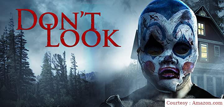 Don't Look