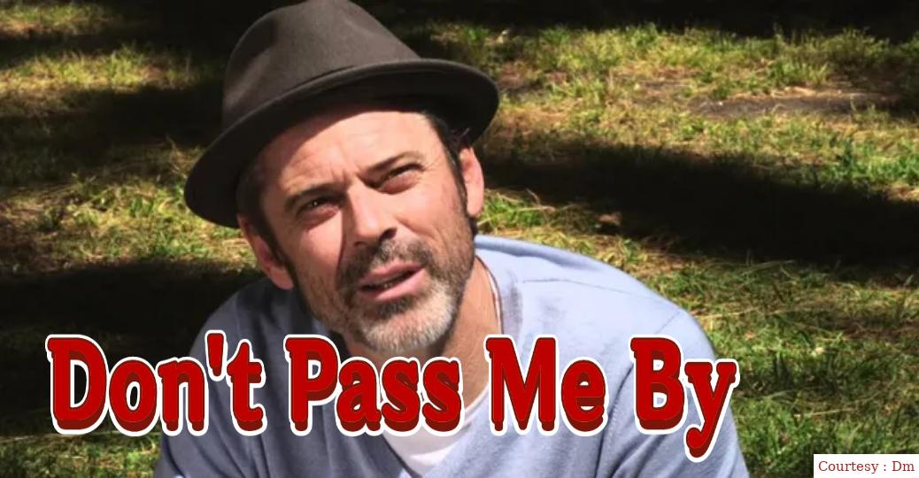 Watch Free  Don't Pass Me By Full Movie Online