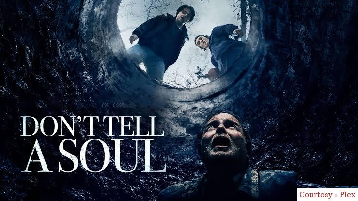 Don't Tell a Soul
