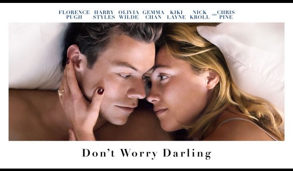 Don't Worry Darling 